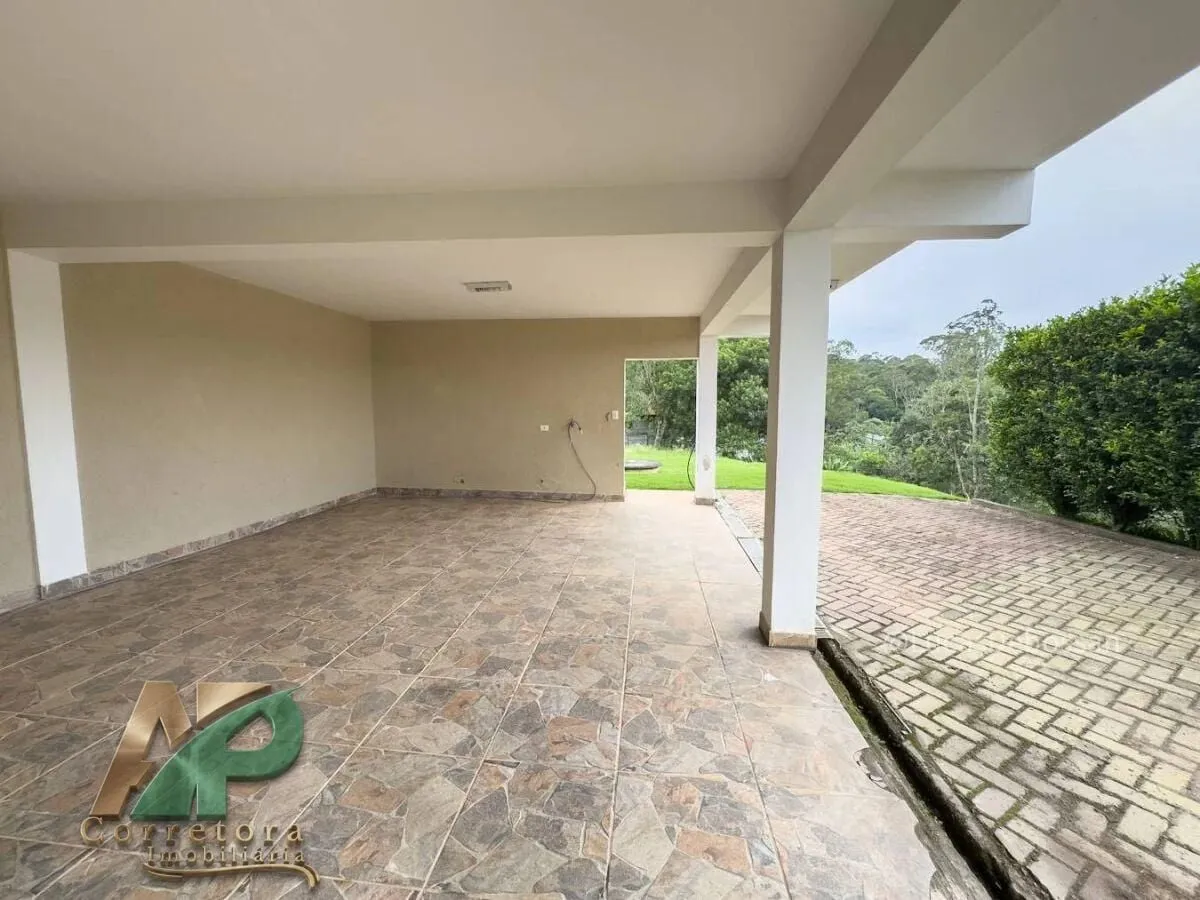 Imagem Chácara / Casa Térrea em Cotia | 1.500m² de Terreno | R$ 585 Mil