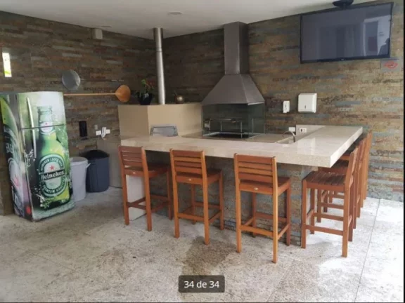 Imagem APTO NO LAUZANE PTA - OPORTUNIDADE !
