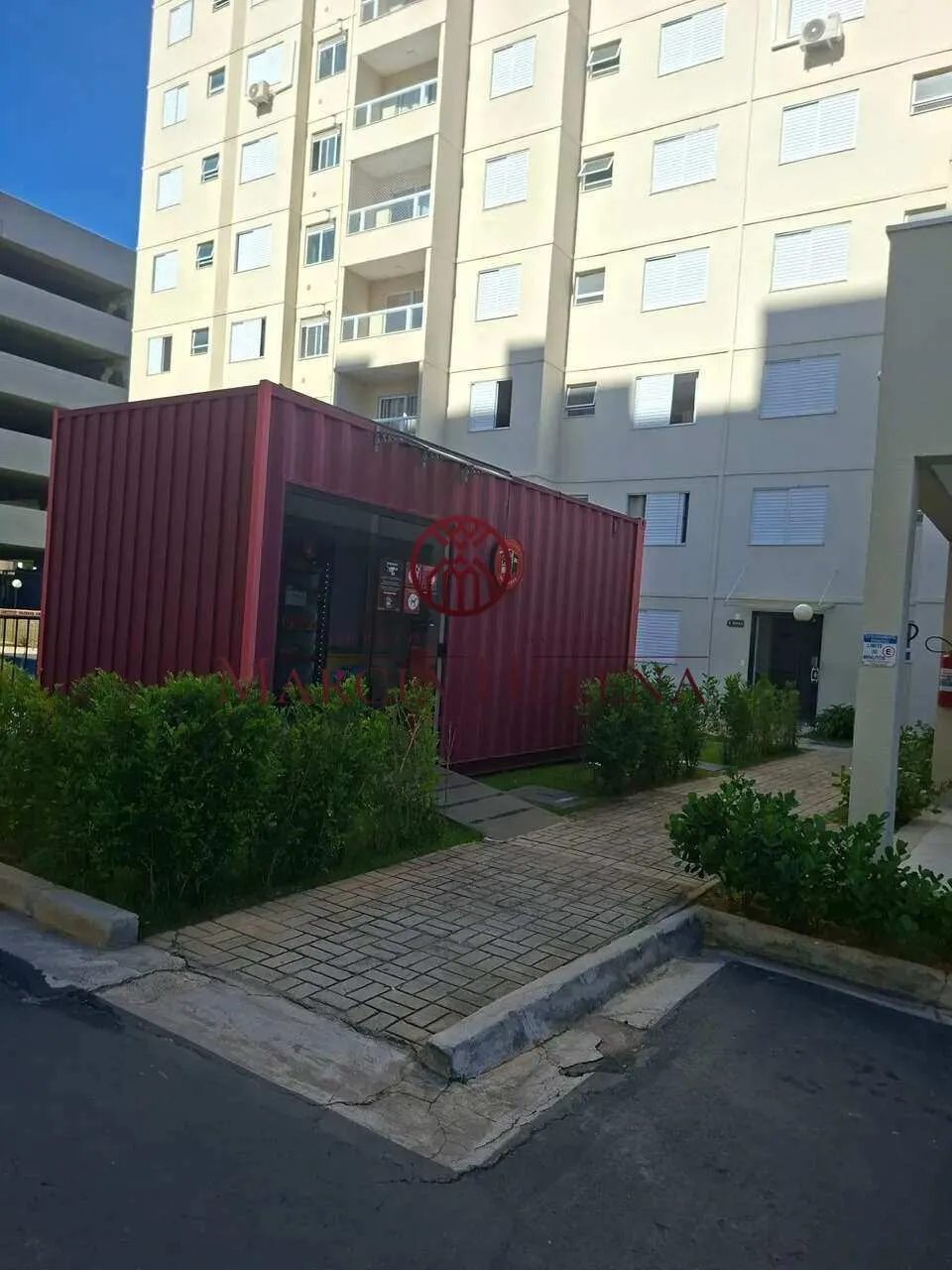 Imagem Apartamento à venda, no Residencial Campo das Figueiras em Campinas, Jardim Nova Europa, com 2 quartos, 45m2