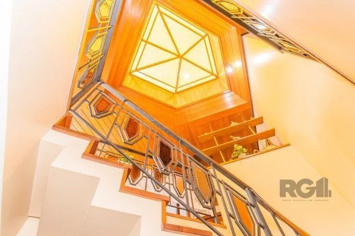 Imagem Cobertura no Moinhos de Vento, com 579m² privativos