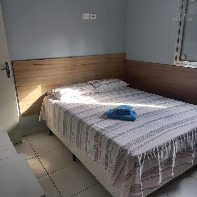 Imagem Apartamento 3 dormitórios frente rua na Praia Enseada