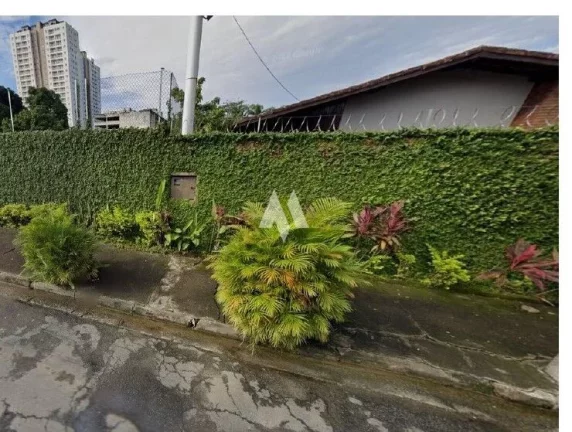 Imagem Terreno a venda para construtor, Santos SP- Morro nova Cintra , 1800m² de area total