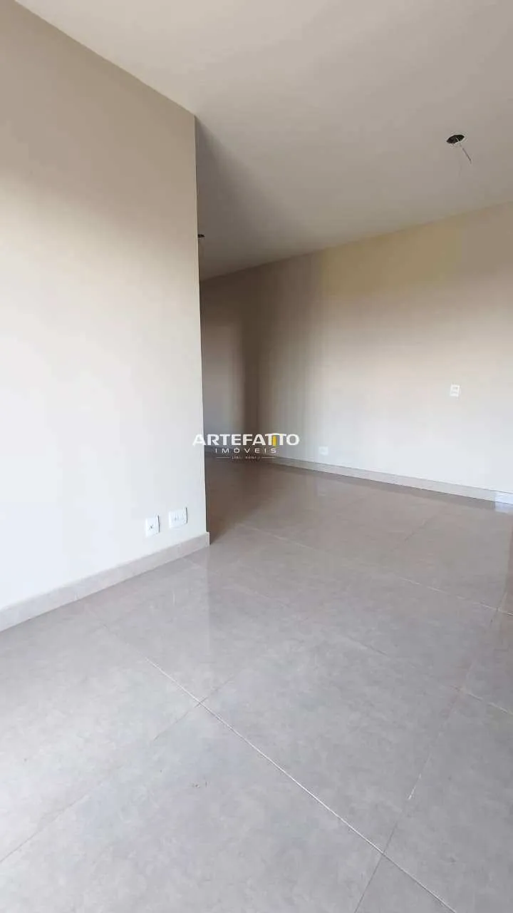 Imagem Apartamento à venda em Franca, Vila Regina, com 2 quartos, 74m2