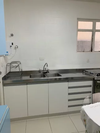 Imagem APARTAMENTO RESIDENCIAL em SÃO PAULO - SP, JARDIM EUROPA