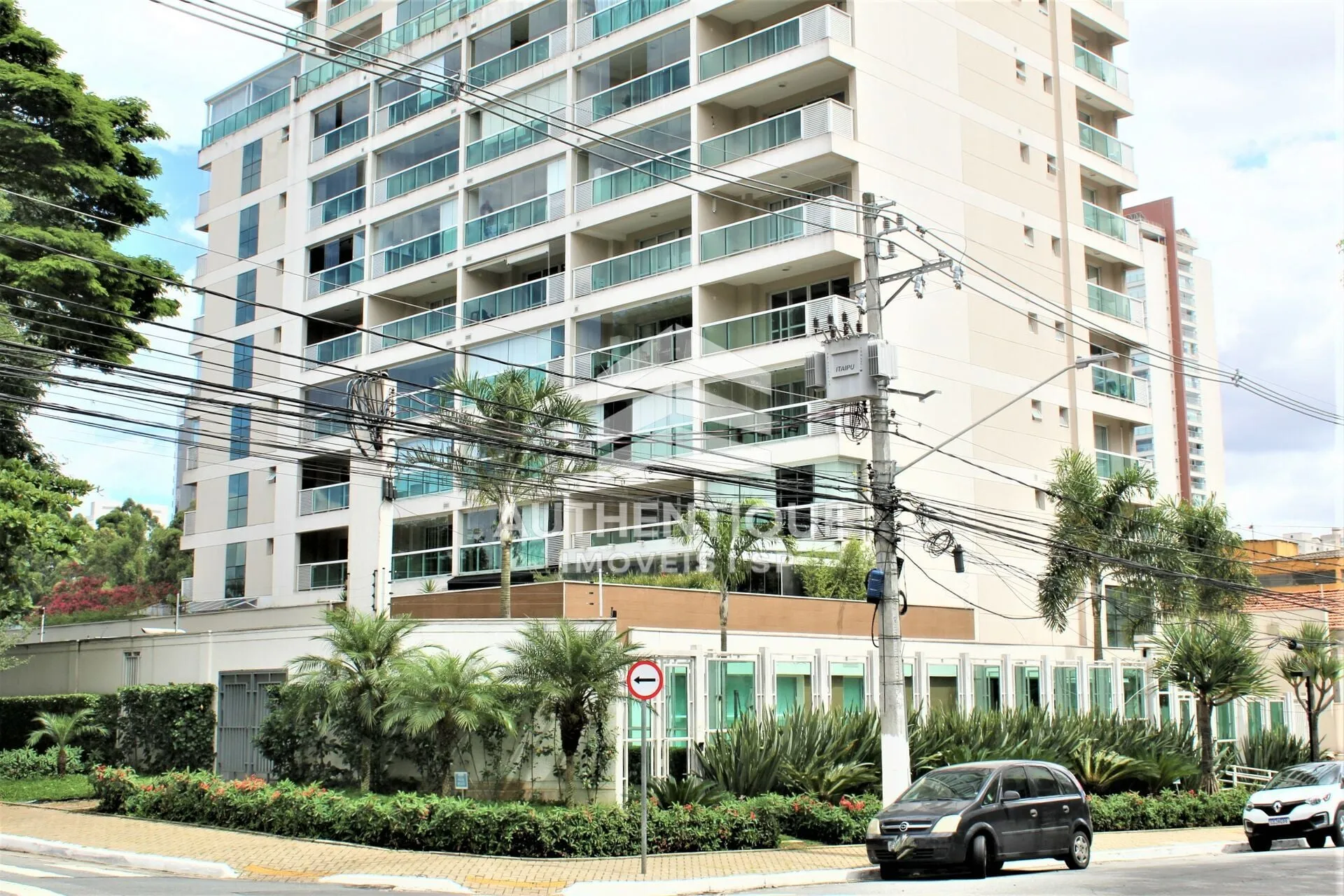 Imagem Home Boutique Brooklin - Apartamento à venda em São Paulo/SP