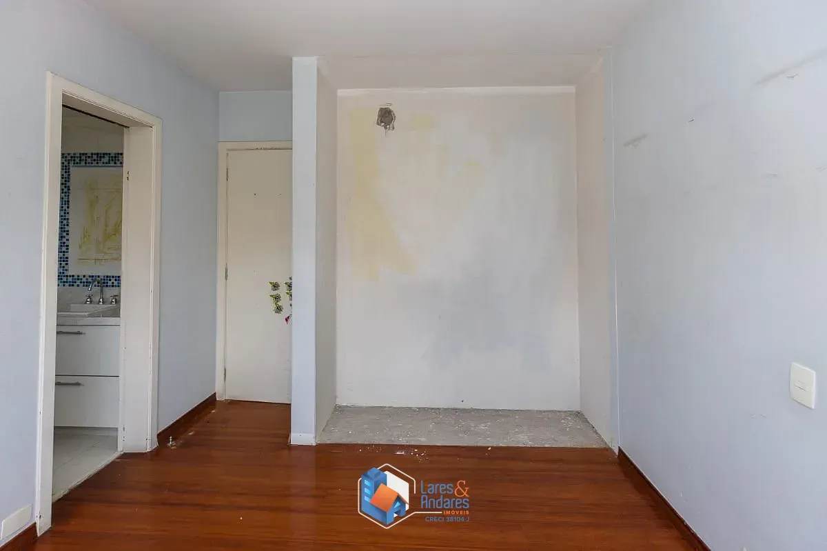 Imagem Apartamento para venda em Vila Andrade com 3 quartos, sendo 3 suítes, 175m²