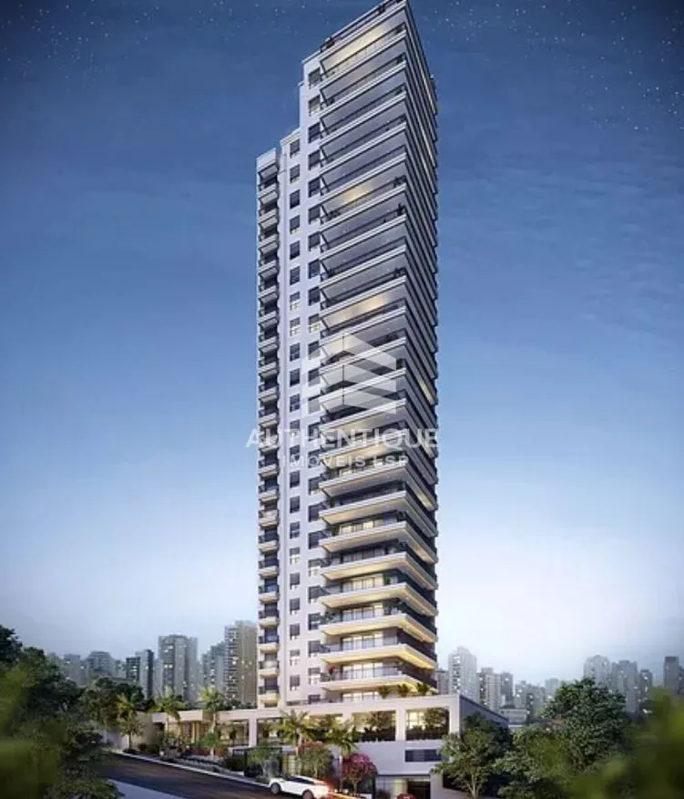 Imagem Maison Giselle Jardins - Apartamento à venda em São Paulo/SP