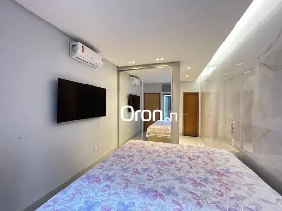 Imagem Casa à venda, 169 m² por R$ 1.350.000,00 - Vila Rosa - Goiânia/GO