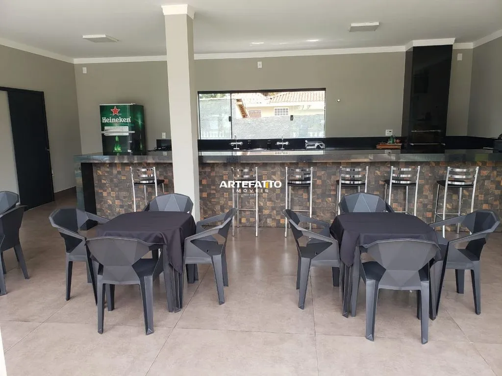 Imagem Sítio à venda em Franca, Recreio Campo Belo, com 3 quartos, 5000m2