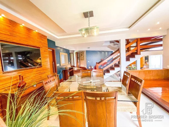 Imagem Casa à venda, 780 m² por R$ 4.799.900,00 - Quebra Frascos - Teresópolis/RJ