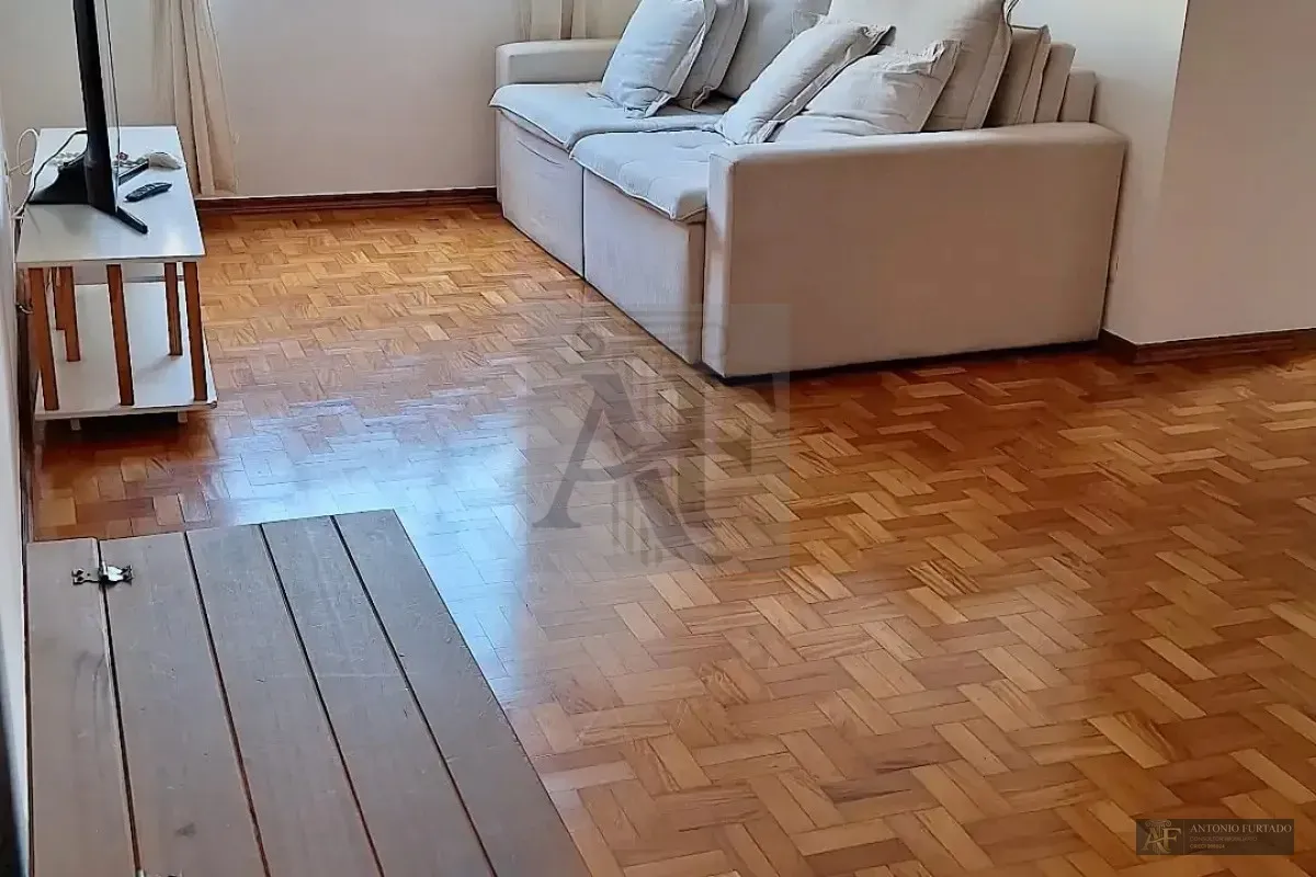 Imagem Apartamento à venda em Pinheiros, São Paulo