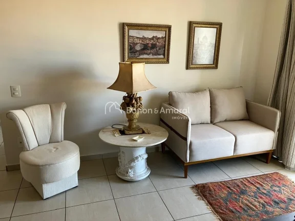 Imagem Localizado no Condomínio Jardins Itália, este apartamento é ideal para quem busca praticidade no ...