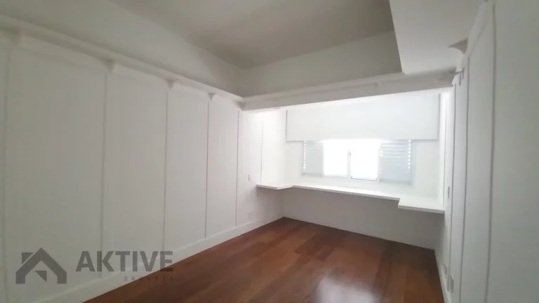 Imagem Casa de Condomínio em Residencial Onze (Alphaville) - Santana de Parnaíba