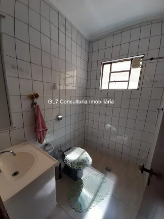 Imagem SOBRADO COM 3 QUARTOS SENDO 1 SUITE PARQUE DAS NAÇÕES INDAIATUBA-SP