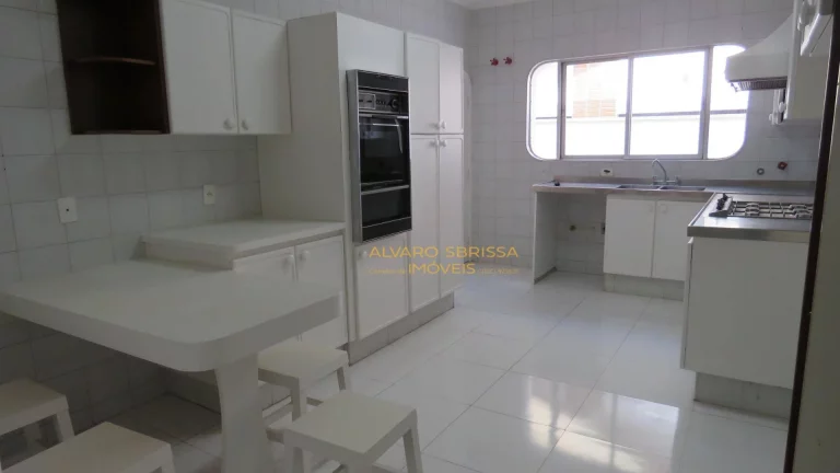 Imagem Aluga - Casa com 4 dormitórios - Condomínio Portella -Itu/SP