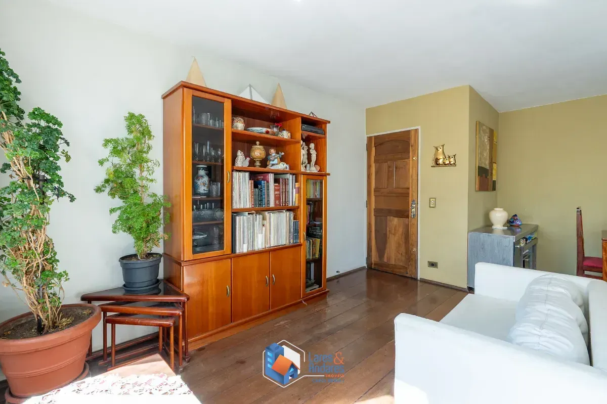 Imagem Apartamento para venda em Real Parque com 3 quartos, sendo 1 suíte, 132m²