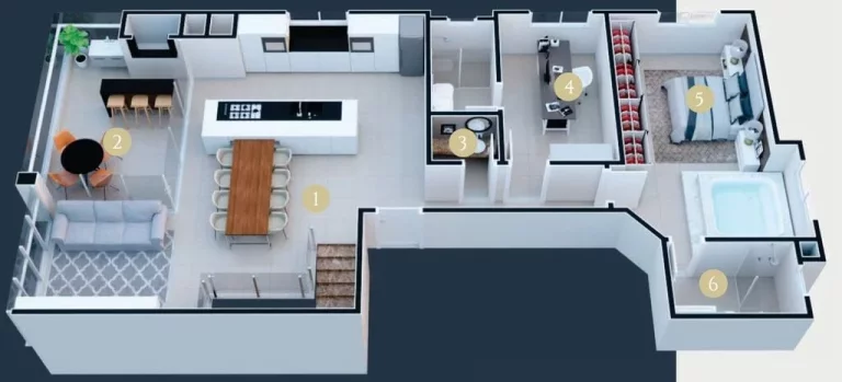 Imagem Celisa Residence - Apartamento à venda no bairro Meia Praia - Itapema/SC