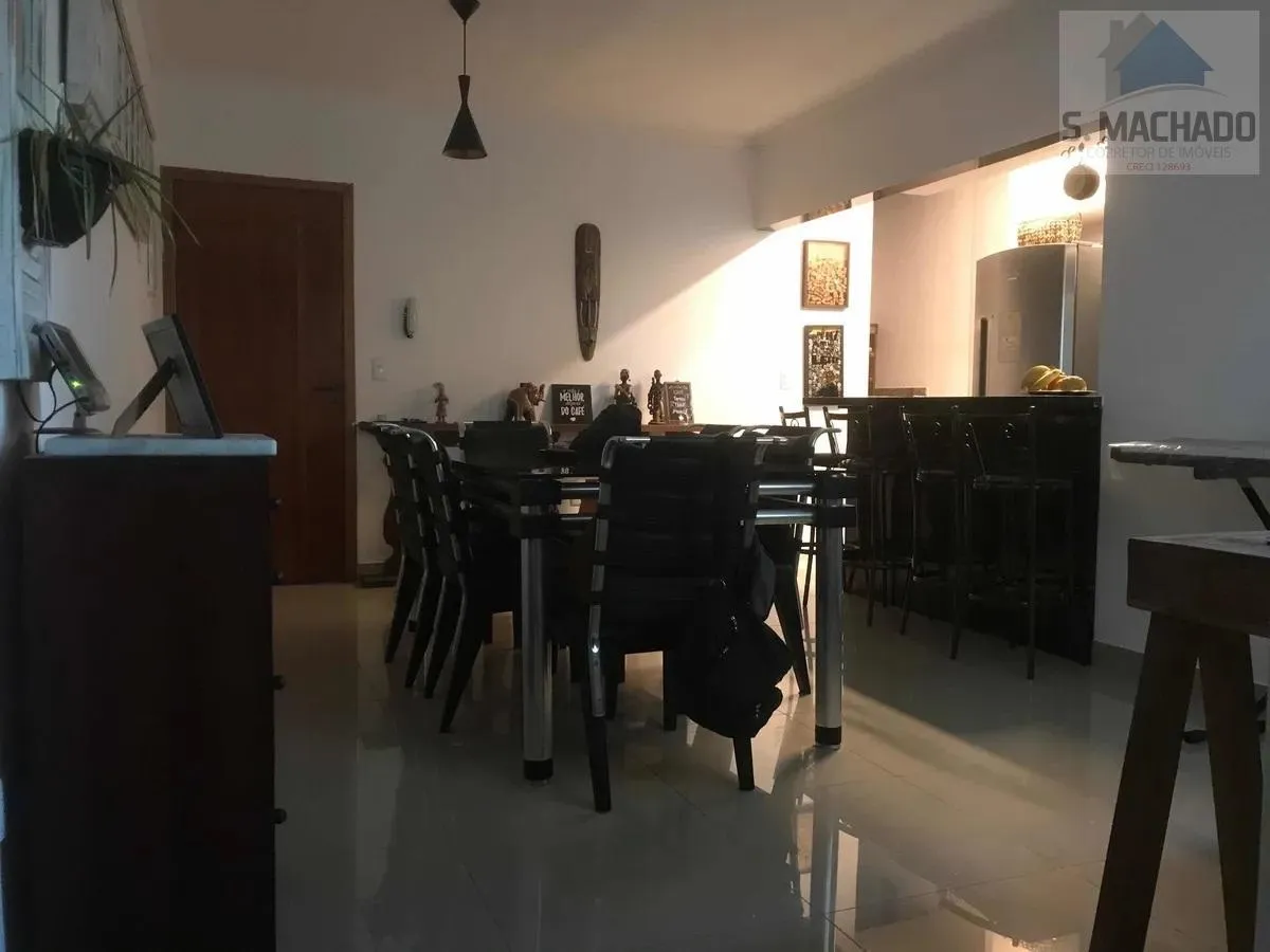 Imagem Apartamento para Venda em Santo André / SP no bairro Vila Metalurgica