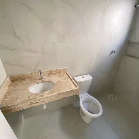 Imagem Casa com 4 Quartos à Venda, 170 m² em Edson Queiroz - Fortaleza