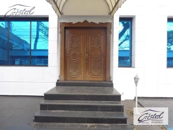 Imagem Prédio Comercial para locação, Jardim Everest, São Paulo - .