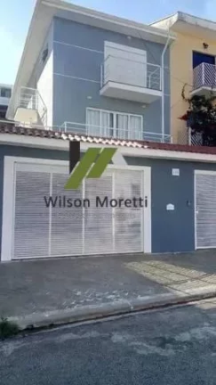 Imagem CASA EM ÓTIMO BAIRRO