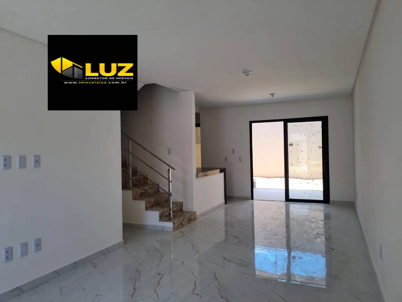 Imagem Um projeto Espetacular de Casas com Alto Padrão no Eusébio!!