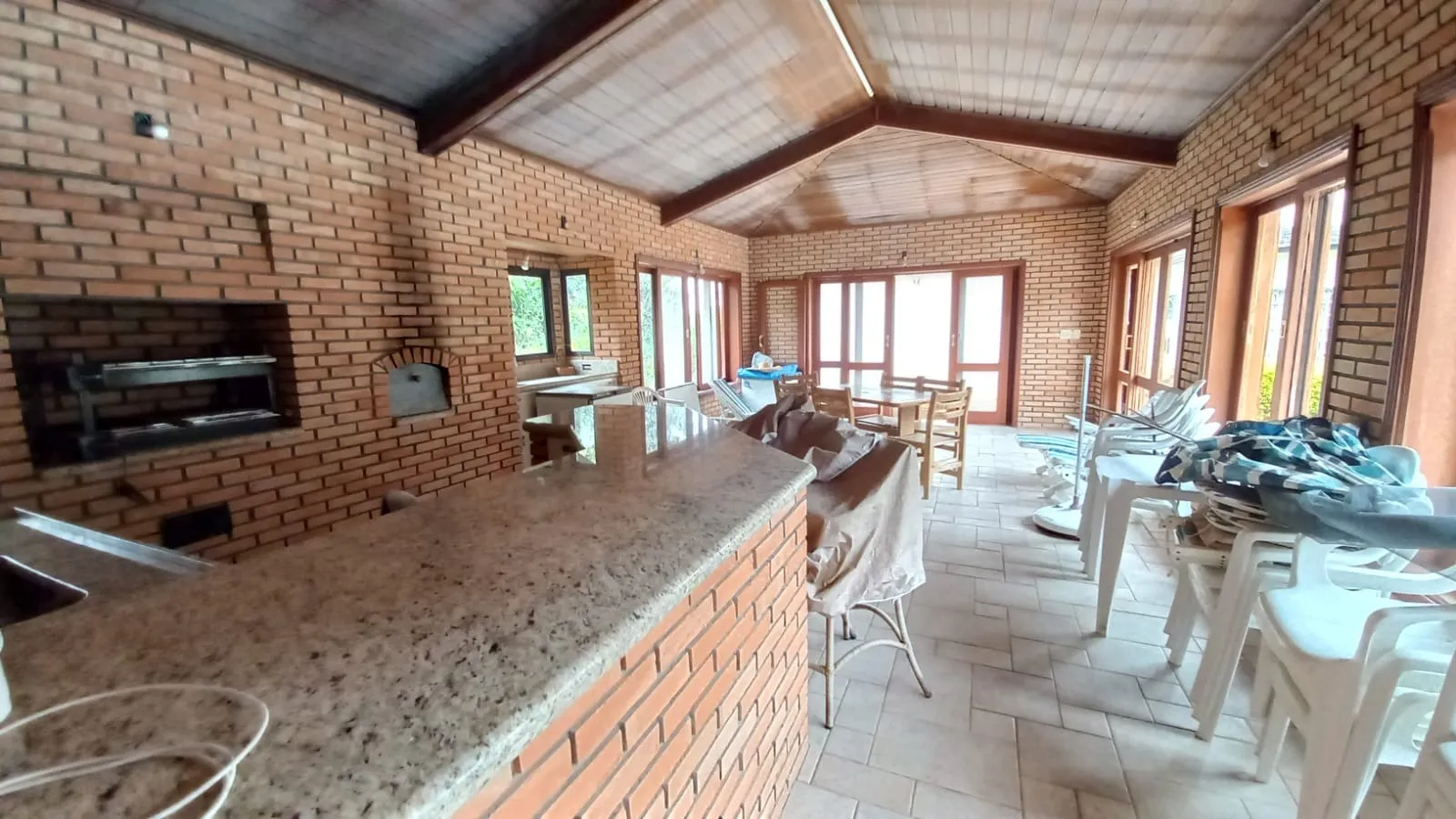 Imagem Linda Casa no Condomínio City Castelo com 700m².