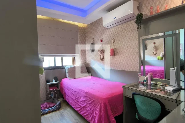 Imagem Apartamento à Venda - Recreio, 4 Quartos, 124 m2
