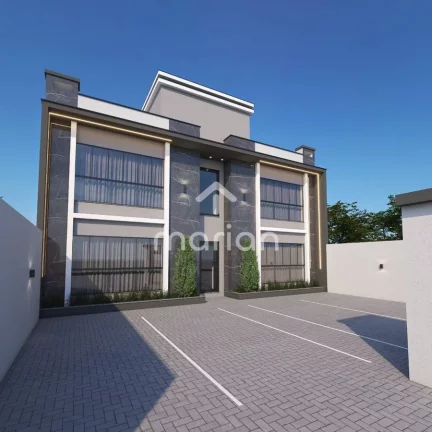 Imagem Apartamento com 2 quartos, Centro - Balneário Piçarras