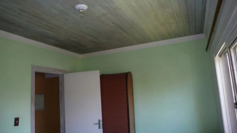 Imagem Casa Ampla com 2 pavimentos , grande pátio