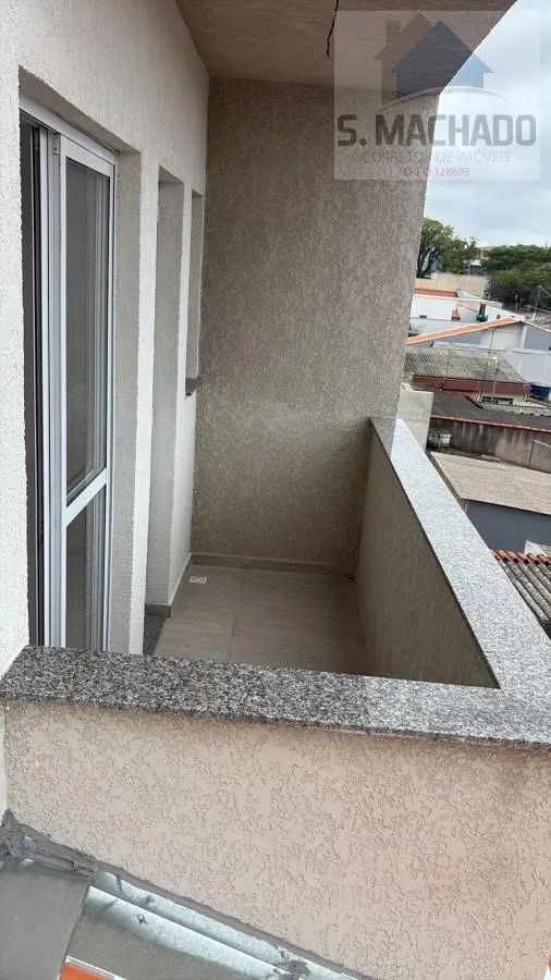 Imagem Apartamento para Venda em Santo André / SP no bairro Jardim Santo Alberto