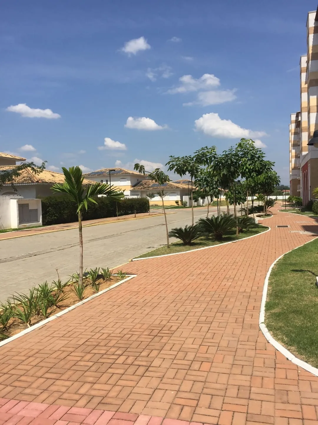 Imagem Apartamento à venda 2 Quartos, 52M², Condomínio Reserva Anaua, Pindamonhangaba - SP | Reserva Anauá