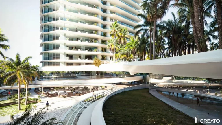 Imagem Atmosphere Home SPA Praia Brava Itajaí SC