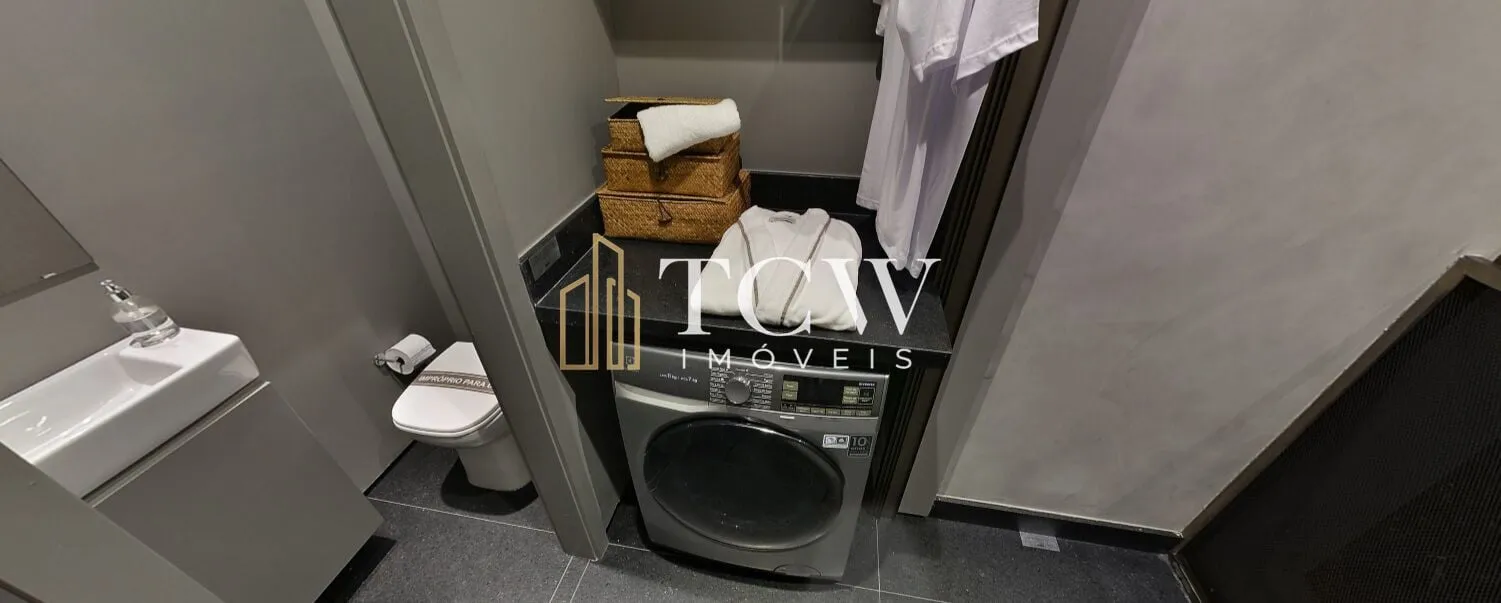 Imagem Apartamento à venda no bairro Itaim Bibi - São Paulo/SP, Zona Sul
