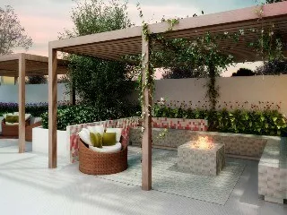 Imagem Apartamento à venda com 2 quartos em Morumbi São Paulo, condomínio Mob Morumbi São Paulo, comprar apartamento no Morumbi, São Paulo, apartamento na zs
