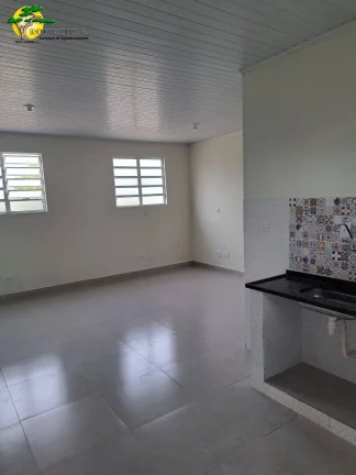 Imagem APTOS DE 26M² POR R$ 830,00 NO MOMBAÇA - SÃO ROQUE
