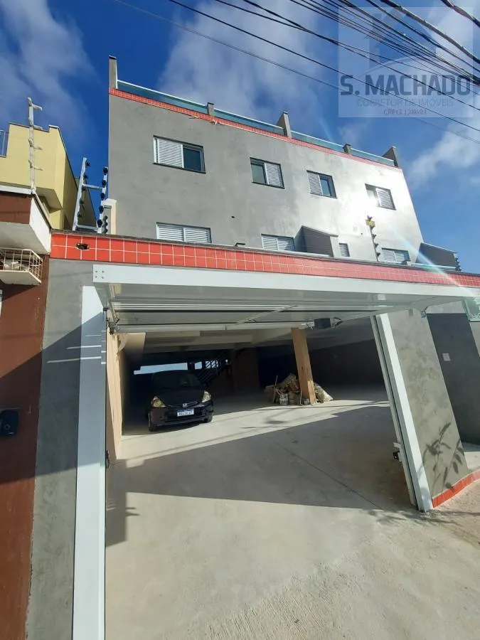 Foto do imóvel Apartamento para Venda em Santo André / SP
