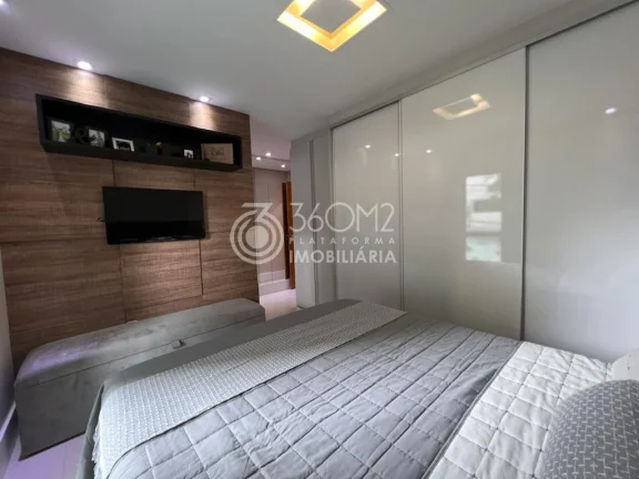 Imagem Apartamento sem Condomínio para Venda em Santo André / SP no bairro Vila Valparaíso