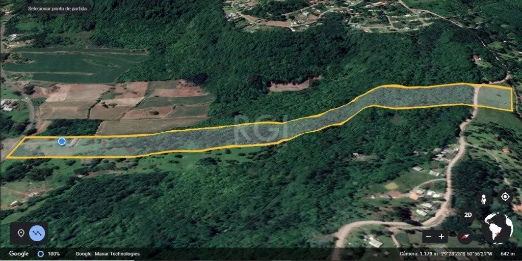Imagem Pousada para Venda - 0m², 0 dormitórios, Araripe