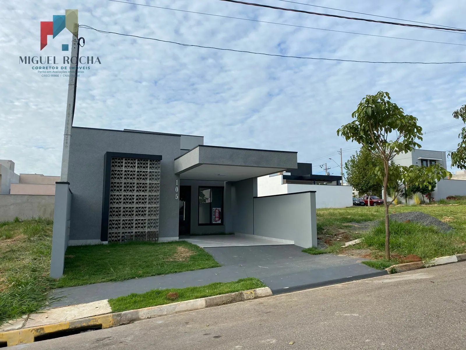 Reserva dos Ypes 3 - Casa à venda em Vila Doutor Laurindo, Tatuí - SP