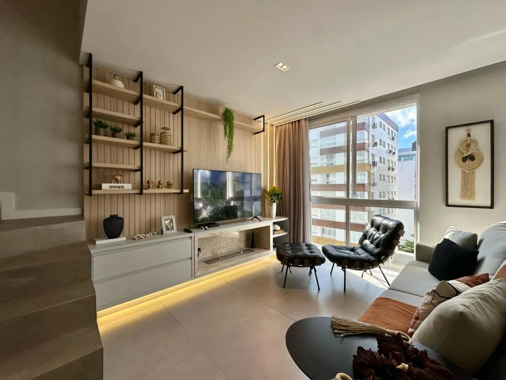 Imagem Apartamento 3 Dormitórios - Bairro Navegantes