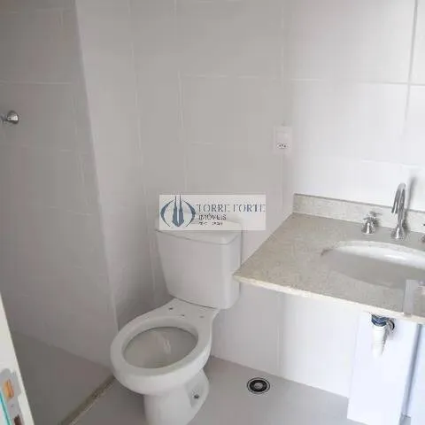 Imagem Apartamento 2 dormitórios 2 banheiros 1 vaga com varanda gourmet Tatuapé