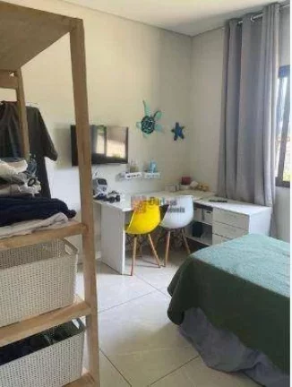 Imagem Chácara com 3 dormitórios à venda, 1000 m² por R$ 850.000,00 - Portal do Pinhal - Pinhalzinho/SP