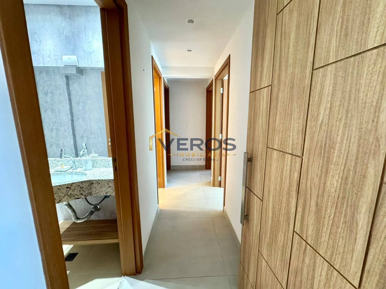 Imagem Apartamento para locação Frente Mar - Mobiliado - Jardim Aruan