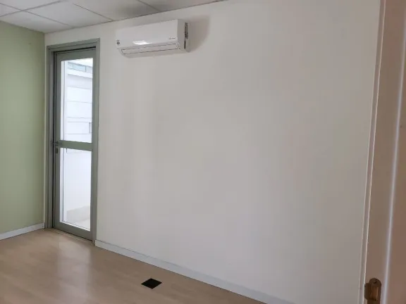 Imagem Sala Comercial à Venda, 37 m² em Bela Vista - São Paulo
