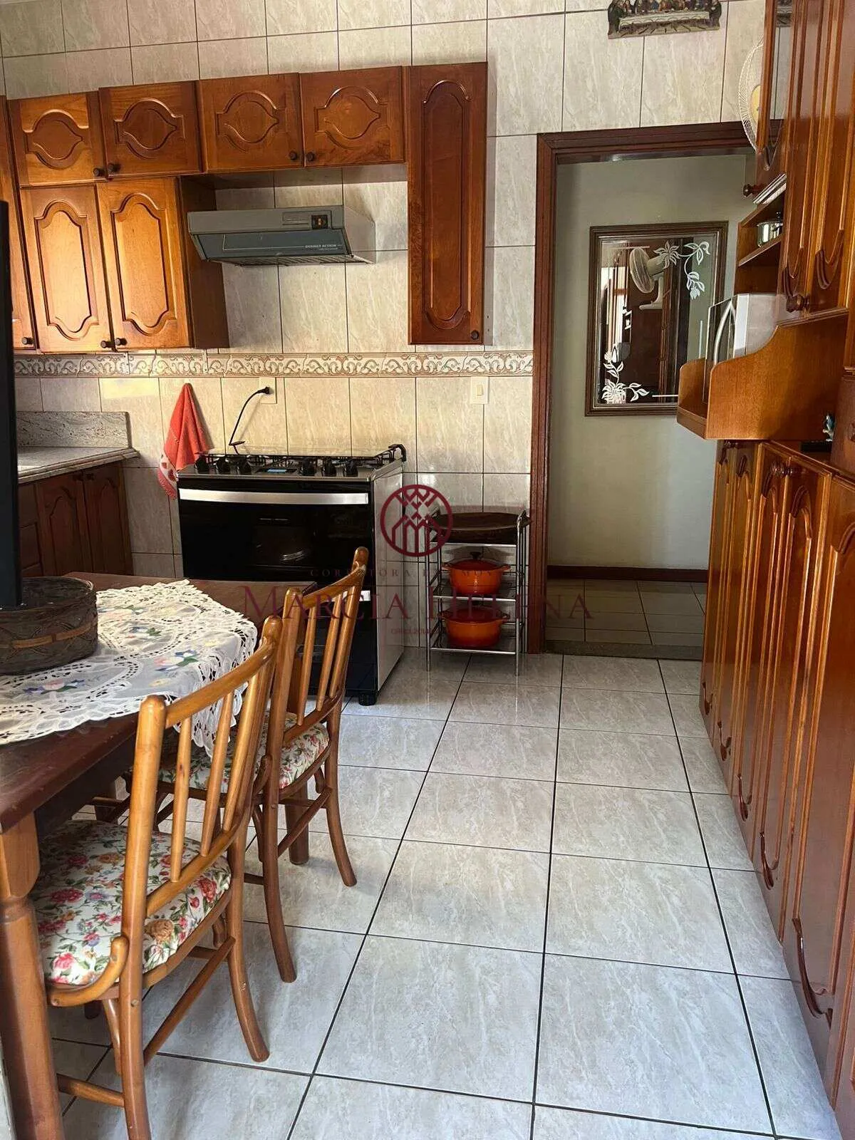 Imagem Casa de condomínio à venda, no Residencial São Joaquim em Valinhos, Roncáglia, com 3 quartos, 253m2