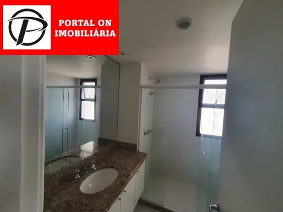 Imagem APARTAMENTO RESIDENCIAL em RIO DE JANEIRO - RJ, BARRA DA TIJUCA