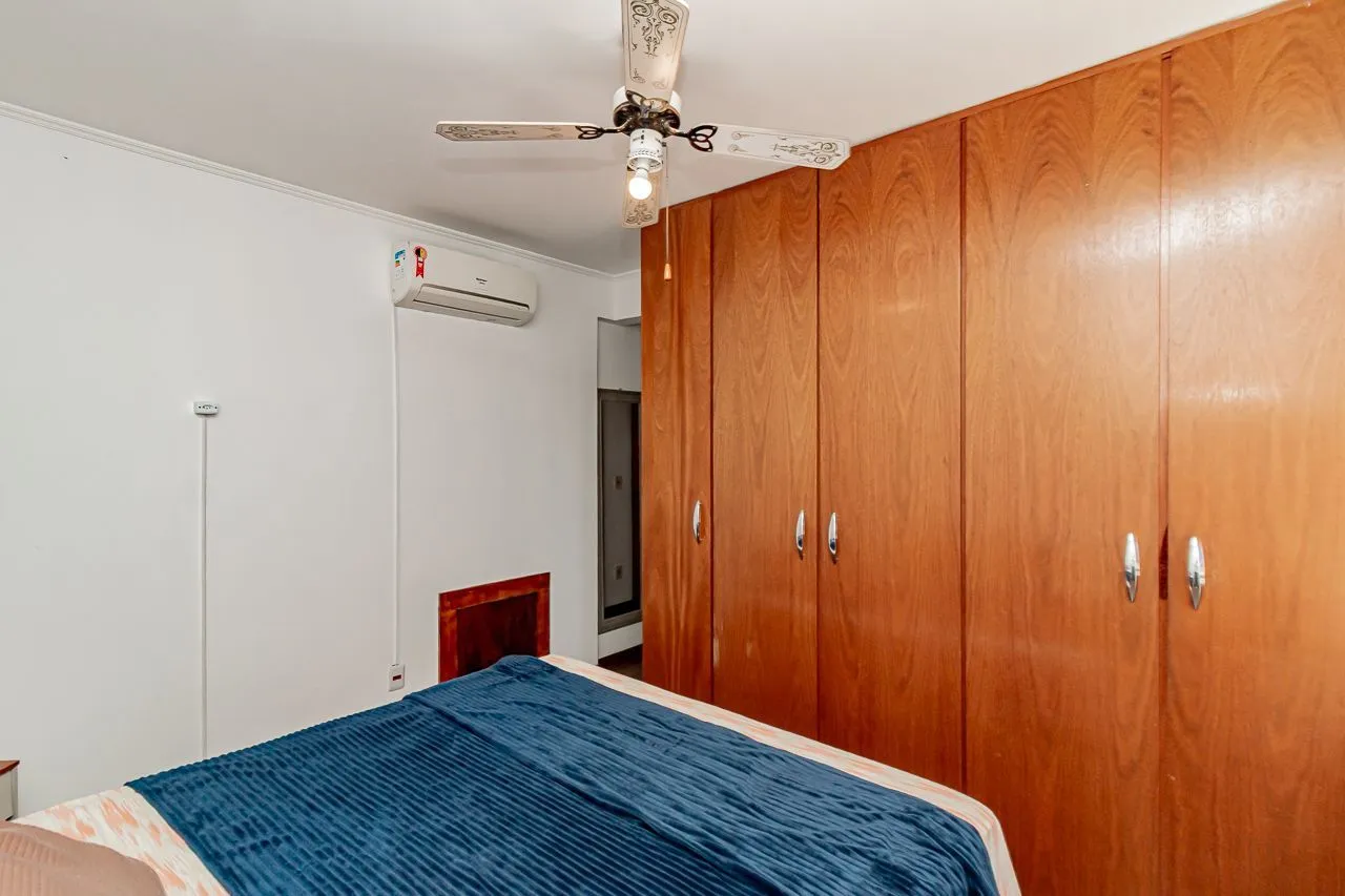 Imagem Apartamento em Cristo Redentor