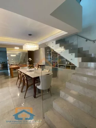Foto do imóvel Apartamento Duplex/Cobertura em Avenida Almir de Souza Ameno