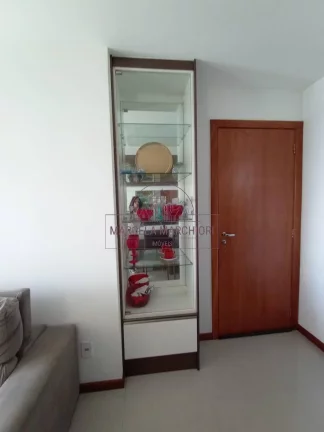 Imagem Apartamento 2 quartos sol da manhã em Itaparica